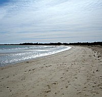 Greens Beach Caravan Park - Accommodation Cooktown