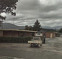 Kendalls Hotel Motel - Accommodation Cooktown