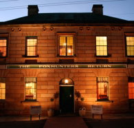 Foxhunters Return - Accommodation Cooktown