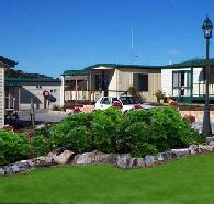  Bicheno Cabin Park - Accommodation Cooktown