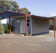Highland Cabins and Cottages at Bronte Park - Accommodation Cooktown