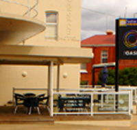 Neptune Grand Hotel - Accommodation Cooktown