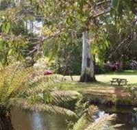 Northeast Park - Accommodation Cooktown