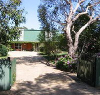 Pelican Bay Bed and Breakfast - Accommodation Cooktown