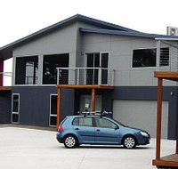 Freyscape - Accommodation Cooktown