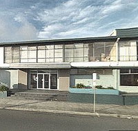 Carlyle Hotel - Accommodation Cooktown