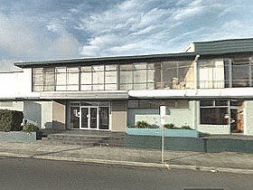 Carlyle Hotel - Accommodation Cooktown 0