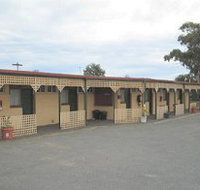 Central Court Motel - Accommodation Cooktown