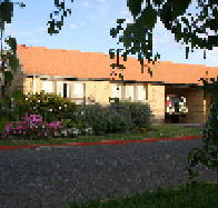 Glasgow Lodge - Accommodation Cooktown