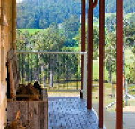 Manfield - Accommodation Cooktown