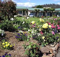 Wintersun Gardens Motel - Accommodation Cooktown