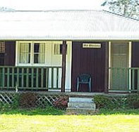 Old Whisloca Cottage - Accommodation Cooktown