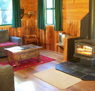 Cradle Mountain Highlanders - Accommodation Cooktown