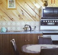 Paradise Cottage - Accommodation Cooktown