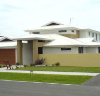 Paradise Place B  B - Accommodation Cooktown