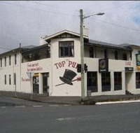 Top Pub - The - Accommodation Cooktown