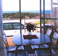 Sunnysands Holiday Unit - Accommodation Cooktown