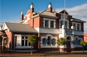 Cygnet TAS Accommodation Cooktown