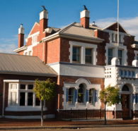 Old Bank BB - Accommodation Cooktown