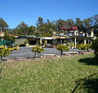 Tamar Cove Motel - Accommodation Cooktown