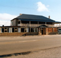 Campbell Town Motel and Bistro - Accommodation Cooktown