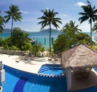 Fitzroy Island Resort - Accommodation Cooktown