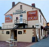 Lucas Hotel - Accommodation Cooktown