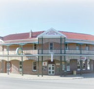 St Marys Hotel - Accommodation Cooktown