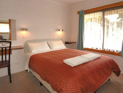 Willaway Motel Apartments - Accommodation Cooktown 4