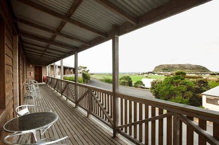 Stanley Seaview Inn - Accommodation Cooktown 1