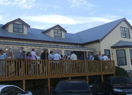 Stanley Seaview Inn - Accommodation Cooktown 2