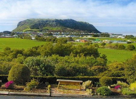 Stanley Seaview Inn - Accommodation Cooktown 5