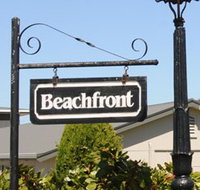 Beachfront Bicheno - Accommodation Cooktown