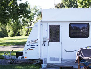 Longford Riverside Caravan Park - Accommodation Cooktown 1