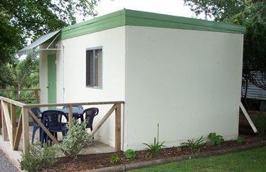 Longford Riverside Caravan Park - Accommodation Cooktown 2