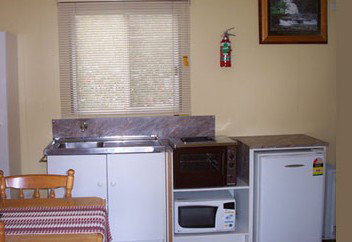 Longford Riverside Caravan Park - Accommodation Cooktown 3