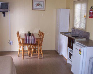 Longford Riverside Caravan Park - Accommodation Cooktown 4
