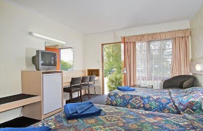 Martin Cash Motel - Accommodation Cooktown 1