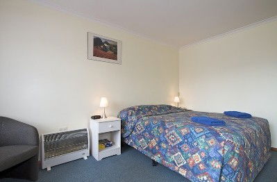 Martin Cash Motel - Accommodation Cooktown 2