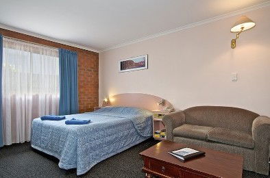 Martin Cash Motel - Accommodation Cooktown 3