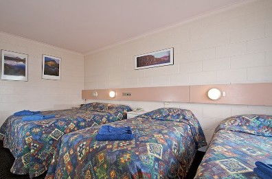 Martin Cash Motel - Accommodation Cooktown 4