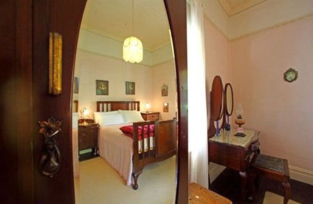 Estowen House - Accommodation Cooktown 5