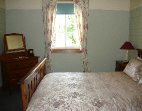 Westeria Cottage - Accommodation Cooktown 1