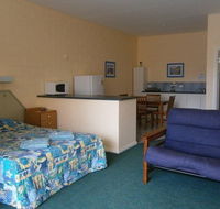 Penguin Holiday Apartments - Accommodation Cooktown