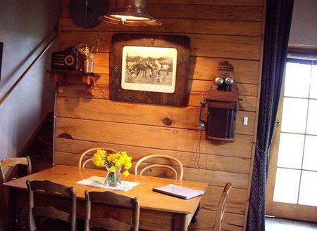 Waverley Cottage - Accommodation Cooktown 4