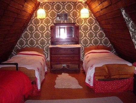 Waverley Cottage - Accommodation Cooktown 5