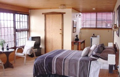 Inglenook By The Sea - Accommodation Cooktown 1