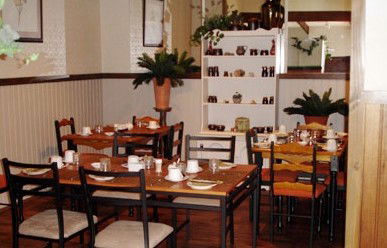 Inglenook By The Sea - Accommodation Cooktown 4