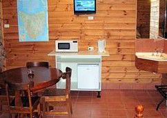 Barra Farm Bed And Breakfast - Accommodation Cooktown 2
