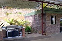 Barra Farm Bed And Breakfast - Accommodation Cooktown 3